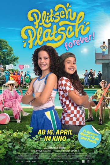 Watch Plitschplatsch forever! 2026 online Watch Plitschplatsch forever! 2026 online