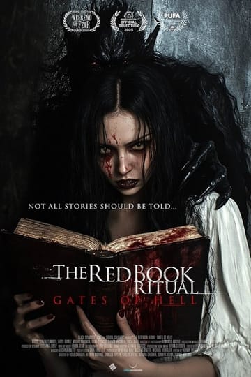 Watch The Red Book Ritual: Gates of Hell 2025 online Watch The Red Book Ritual: Gates of Hell 2025 online
