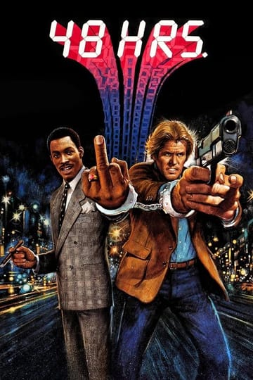 Watch 48 Hrs. 1982 online Watch 48 Hrs. 1982 online