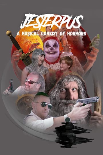 Watch Jesterpus - A Musical Comedy of Horrors 2026 online