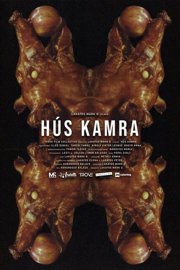 Дивитися фільм Hús Kamra 2026 онлайн