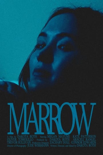Watch Marrow 2026 online