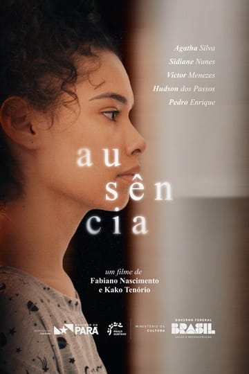 Watch Ausência 2025 online