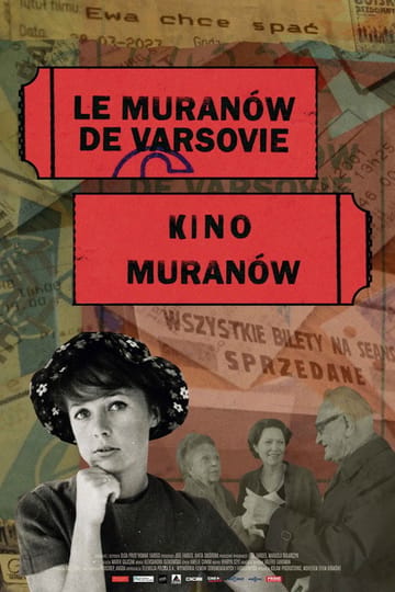 Watch Le Muranów de Varsovie 2026 online