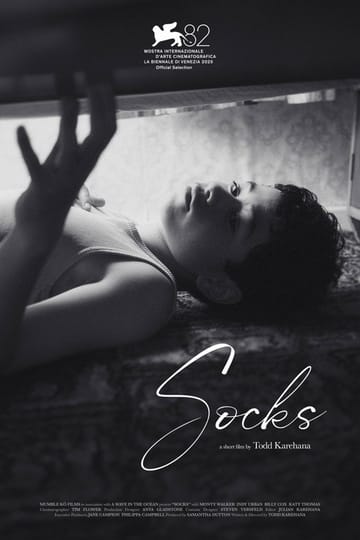Watch Socks 2026 online