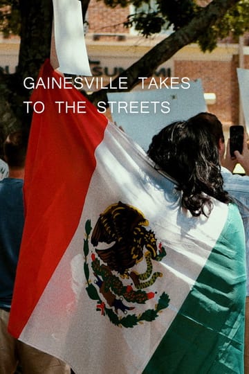 Watch Gainesville Takes to the Streets 2026 online