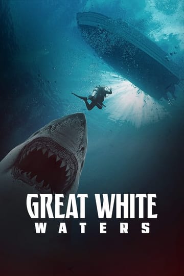 Watch Great White Waters 2025 online Watch Great White Waters 2025 online