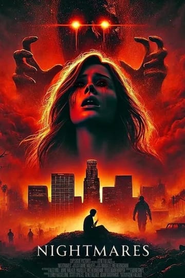 Дивитися фільм Nightmares 2026 онлайн