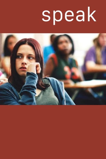 Watch Speak 2004 online