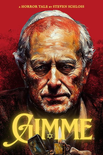 Watch Gimme 2025 online