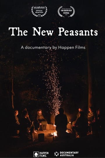Дивитися фільм The New Peasants 2025 онлайн Дивитися фільм The New Peasants 2025 онлайн