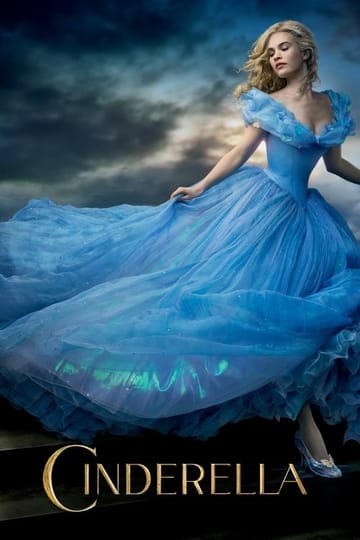 Watch Cinderella 2015 online