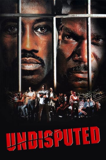 Watch Undisputed 2002 online