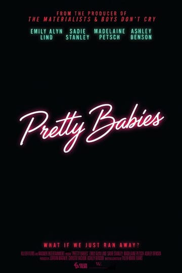 Watch Pretty Babies 2026 online Watch Pretty Babies 2026 online