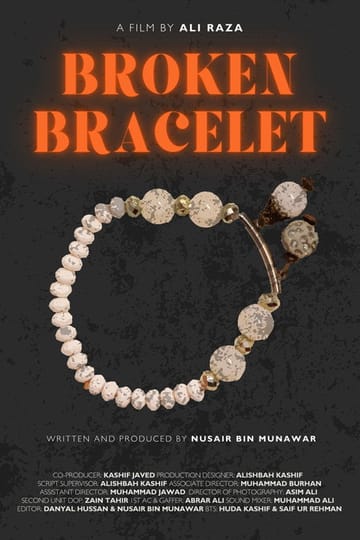 Watch Broken Bracelet 2025 online Watch Broken Bracelet 2025 online