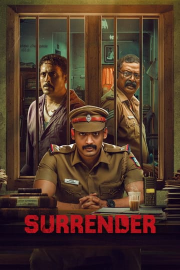 Дивитися фільм Surrender 2025 онлайн