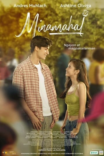 Watch Minamahal 2025 online
