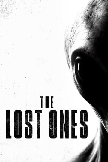Дивитися фільм The Lost Ones 2026 онлайн Дивитися фільм The Lost Ones 2026 онлайн