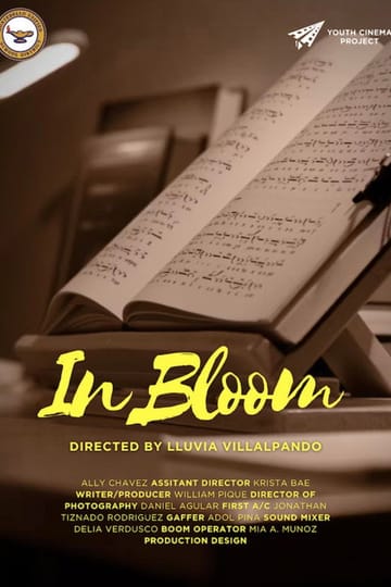 Дивитися фільм In Bloom 2025 онлайн