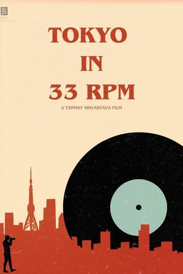 Watch Tokyo In 33 RPM 2026 online Watch Tokyo In 33 RPM 2026 online