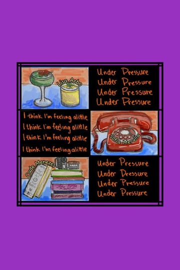 Watch Under Pressure 2025 online Watch Under Pressure 2025 online