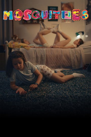 Дивитися фільм Le bambine 2026 онлайн