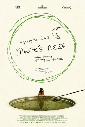 Дивитися фільм Mare's Nest 2026 онлайн Дивитися фільм Mare's Nest 2026 онлайн