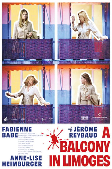 Watch Un balcon à Limoges 2026 online
