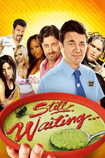Дивитися фільм Still Waiting... 2009 онлайн