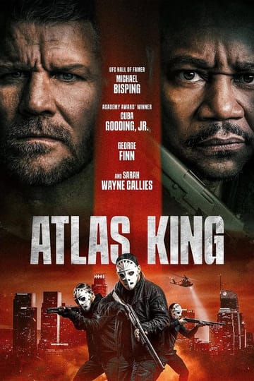 Watch Atlas King 2026 online