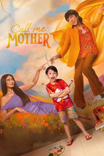 Watch Call Me Mother 2025 online