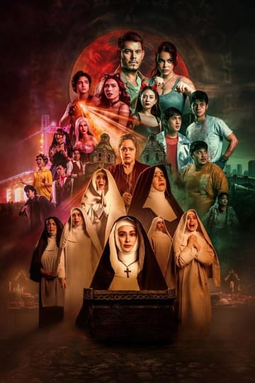 Дивитися фільм Shake, Rattle & Roll Evil Origins 2026 онлайн