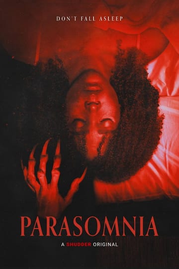 Watch Parasomnia 2025 online