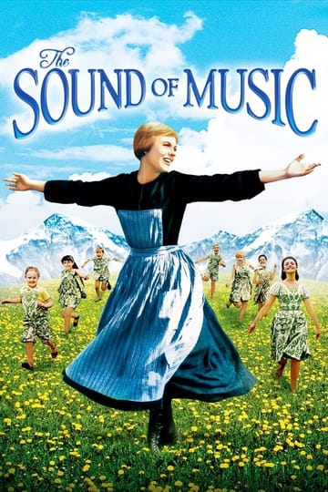 Watch The Sound of Music 1965 online Watch The Sound of Music 1965 online