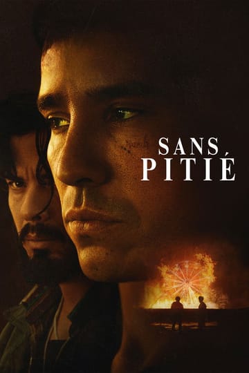 Watch Sans pitié 2026 online Watch Sans pitié 2026 online