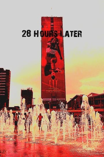 Дивитися фільм 28 Hours Later 2026 онлайн