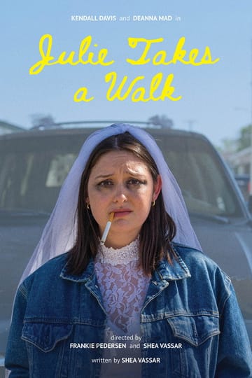 Watch Julie Takes a Walk 2026 online