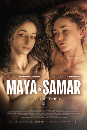 Watch Maya & Samar 2026 online