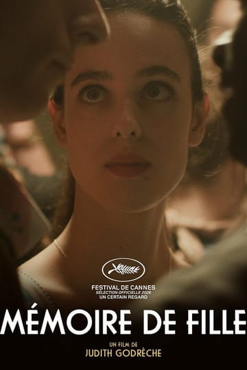 Дивитися фільм Mémoire de fille 2026 онлайн