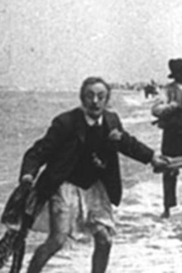 Дивитися фільм De mésaventure van een Fransch heertje zonder pantalon aan het strand te Zandvoort 1905 онлайн Дивитися фільм De mésaventure van een Fransch heertje zonder pantalon aan het strand te Zandvoort 1905 онлайн