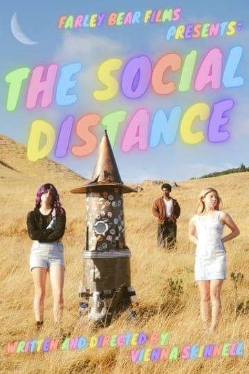 Дивитися фільм The Social Distance 2026 онлайн