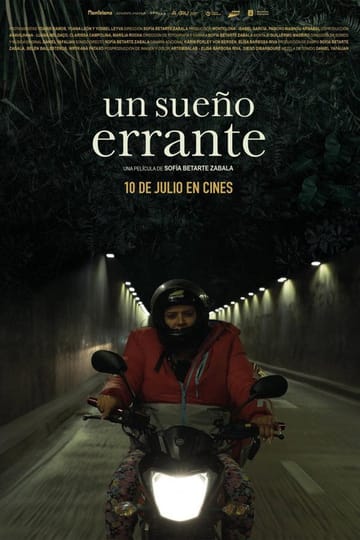 Watch Un sueño errante 2025 online