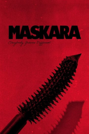 Watch Maskara 2027 online Watch Maskara 2027 online