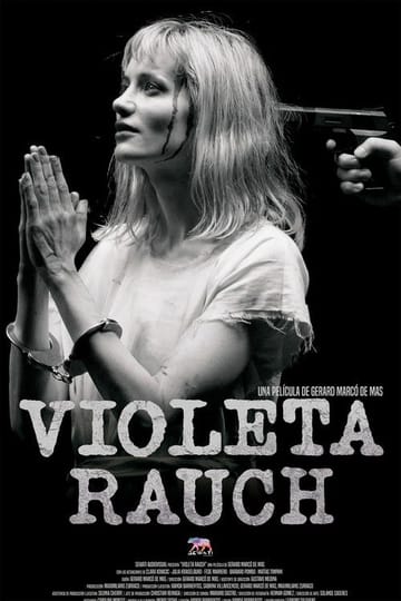Дивитися фільм Violeta Rauch 2026 онлайн