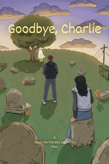 Дивитися фільм Goodbye, Charlie 2025 онлайн