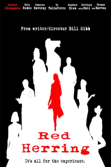 Дивитися фільм Red Herring 2026 онлайн