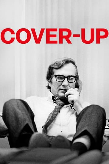 Watch Cover-Up 2025 online