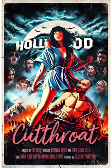 Watch Hollywood Hells 2026 online