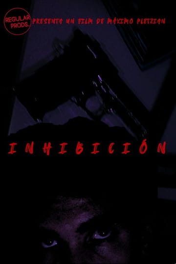 Дивитися фільм Inhibición 2025 онлайн Дивитися фільм Inhibición 2025 онлайн