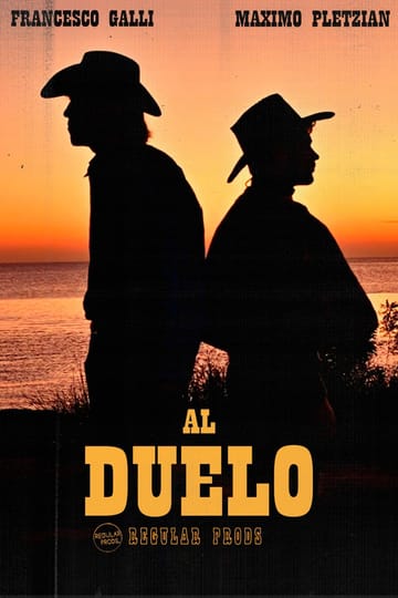 Watch Al Duelo 2025 online